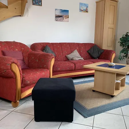 Ferienhaus Stuber *