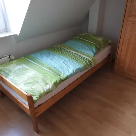 Ferienhaus Stuber *