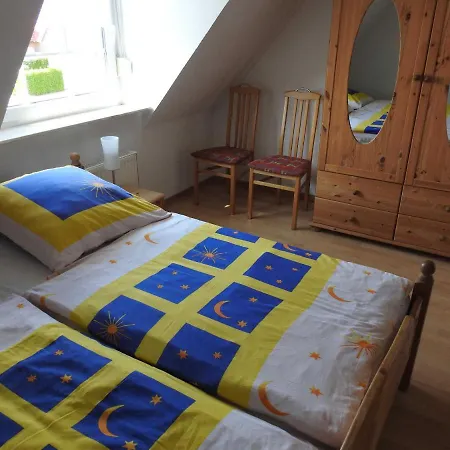 Ferienhaus Stuber