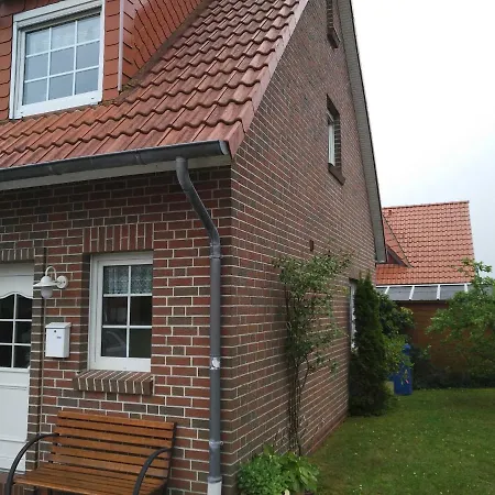 Ferienhaus Stuber Holiday home *