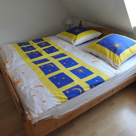 Ferienhaus Stuber