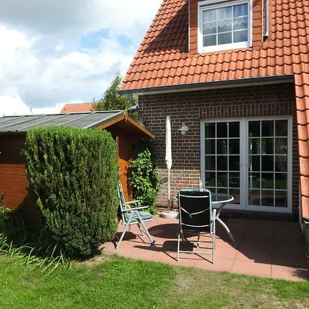 Holiday home Ferienhaus Stuber